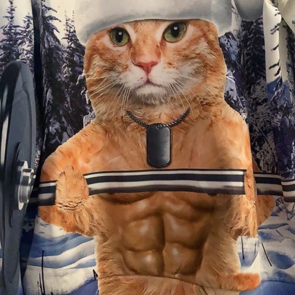 Greatest Christmas Sweater Ever! - Picture 4 of 4